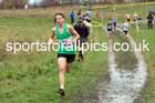 Boys Under-15s 2025 Start Fitness NEHL, Wrekenton, Gateshead, Sunday, November 23rd. Photo: David T. Hewitson/Sports for All Pics